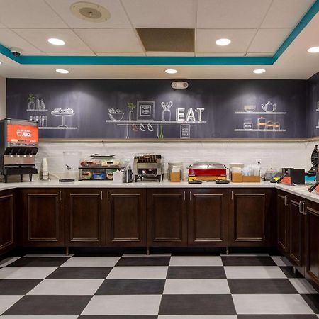 Hampton Inn Columbia I-26/Harbison Blvd Exteriör bild