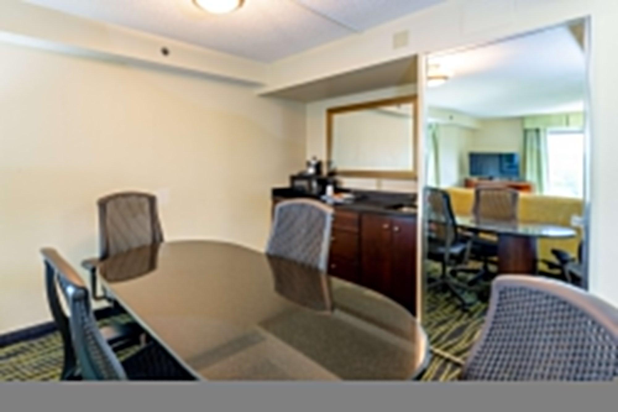 Hampton Inn Columbia I-26/Harbison Blvd Exteriör bild