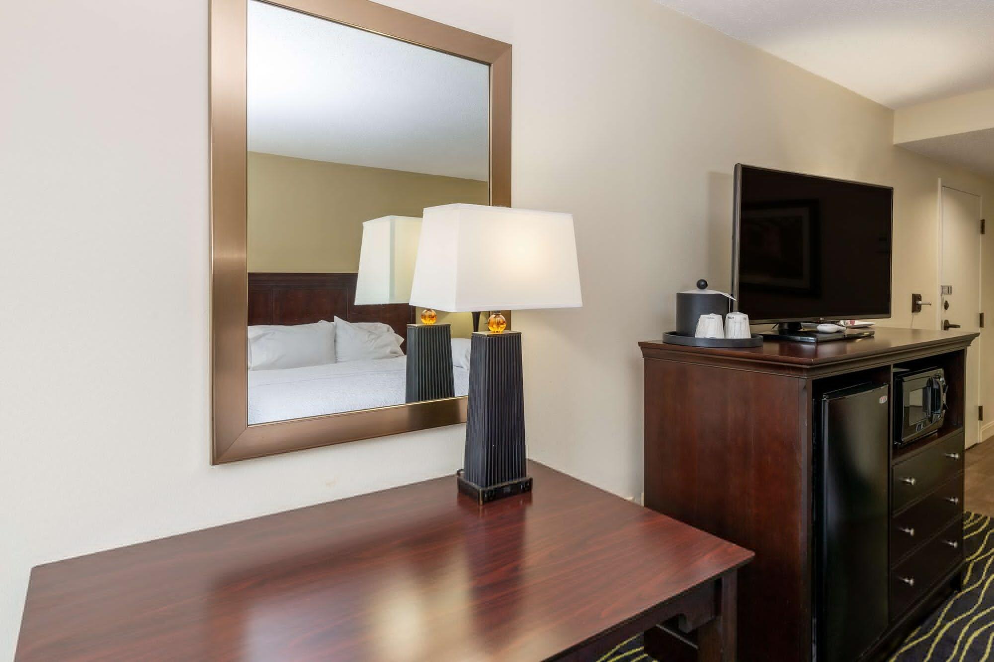 Hampton Inn Columbia I-26/Harbison Blvd Exteriör bild