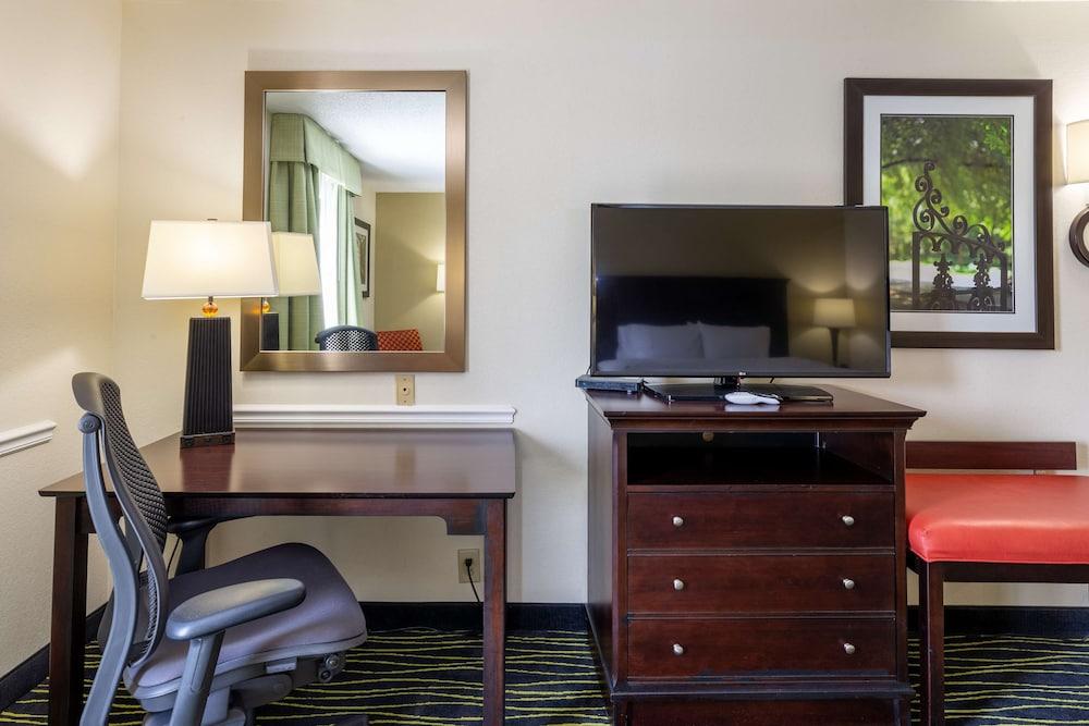 Hampton Inn Columbia I-26/Harbison Blvd Exteriör bild